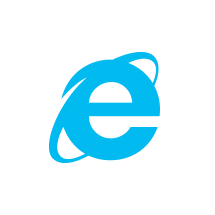 Internet Explorer