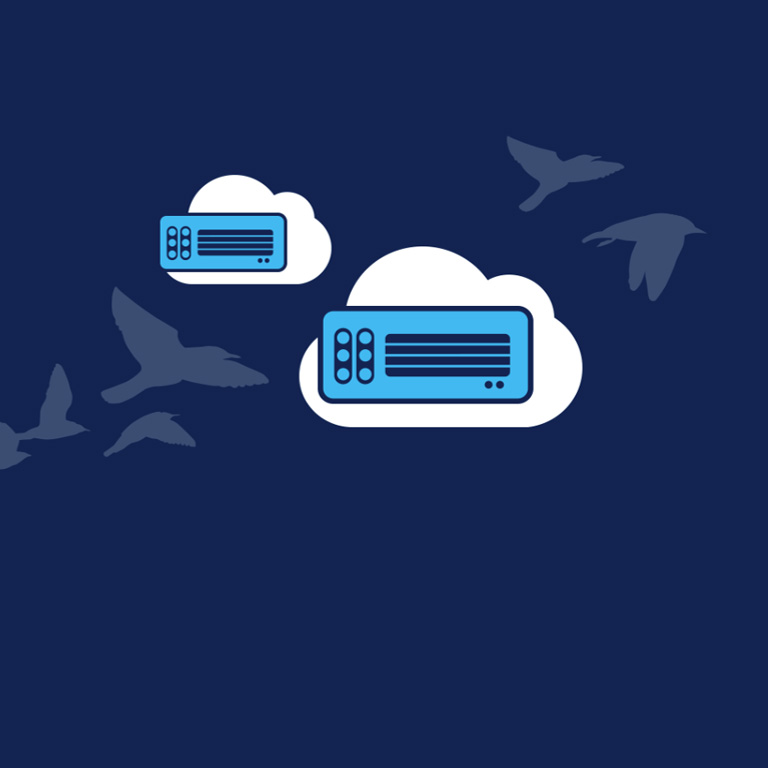 Windows Server 2003 support ends soon. Plan your migration.